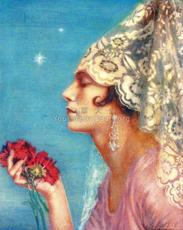 Clavelina - 豪尔赫·阿珀利